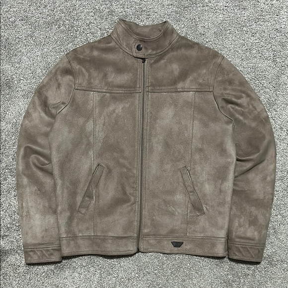 Vintage Reportage R.D.G. Italia Jacket - Picture 1 of 6